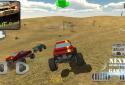 4х4 Off Road : Race With Gate