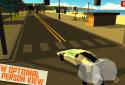 Pako - Car Chase Simulator