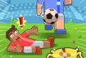 Weird Cup - Soccer and Football Crazy Mini Games