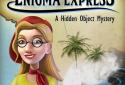 Murder Files: Enigma Express