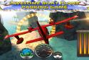 Fly Plane 3D Flying Pilot Hero