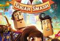 Sugar Smash: Book of Life - Free Match 3 Games.