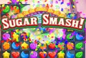 Sugar Smash: Book of Life - Free Match 3 Games.