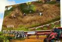 Crazy Farm Racing 3D
