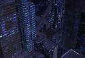 3D LiveWallpaper Dark City