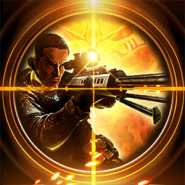 iSniper Kill Shot 3D