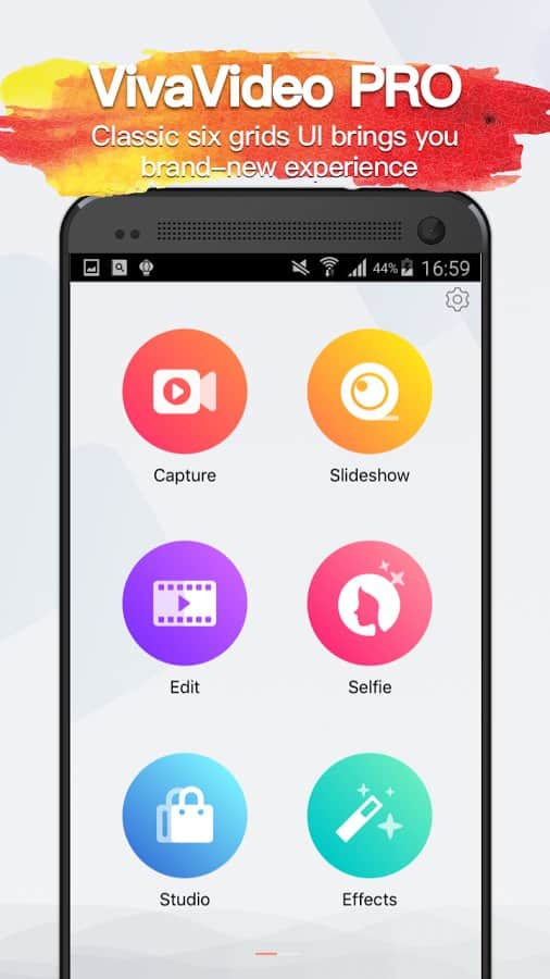 vivavideo pro apk