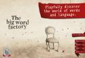 The big word factory