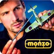 Monzo скачать полную версию Monzo скачать полную версию