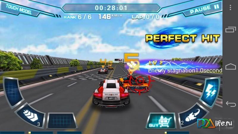 Speed Car:Reckless Race Скачать 2.3.6 APK На Android