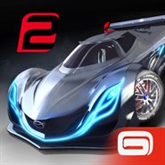 GT Racing 2: The Real Experience Car