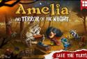 Amelia - Kids Story Book: Learn to Read