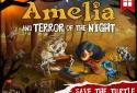 Amelia - Kids Story Book: Learn to Read