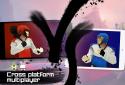 Taekwondo Game Global Tournament