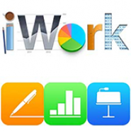 iWork - Pages