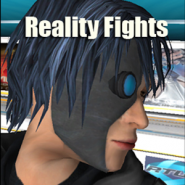 Reality Fights