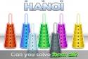 Zen Hanoi - Smart and Fun Puzzle Tower Game
