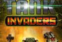 Tank Invaders: Shmup Evolved
