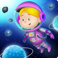 Explorium: Космос для детей