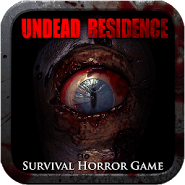 undead residence terror game