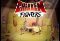 Chicken Fighters