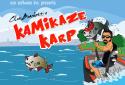 Chris Brackett's Kamikaze Karp