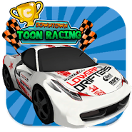 Downtown Toon Racing