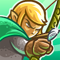 kingdom rush frontiers free apk download
