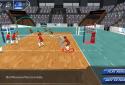 VolleySim: Visualize the Game