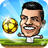 ⚽ Puppet Soccer Champions – Fighters League ❤️?