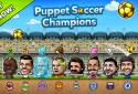Puppet Soccer Champions- лига