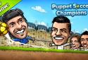 Puppet Soccer Champions- лига