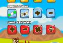 Math for kids - games