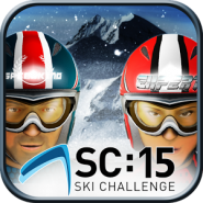 Ski Challenge 15