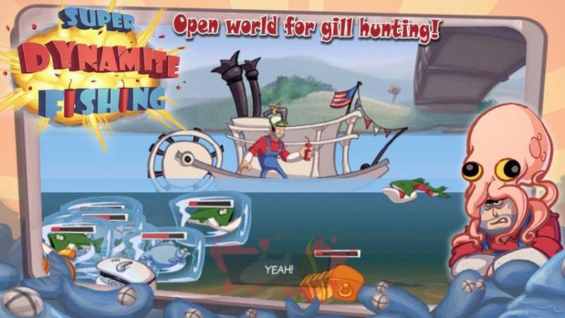 Super Dynamite Fishing Premium V1 2 5 Apk For Android