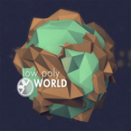 LowPolyWorld