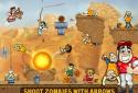 Archery Blitz - Shoot Zombies