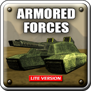 Armored Forces:World of War