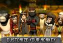 Battle Monkeys Multiplayer