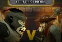 Battle Monkeys Multiplayer
