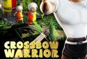 Crossbow Warrior William Tell