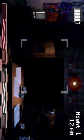 Download Five Nights at Freddys 2 1.0.0.2 XAP File for Windows