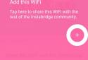 Free Wifi from Instabridge