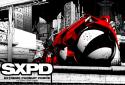 SXPD The Comicbook Game Hybrid