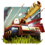 Battle Tanks 3D: Armageddon