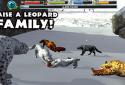 Snow Leopard Simulator