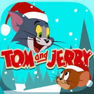 Tom et Jerry Noël Appisode