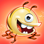 best fiends free puzzle game
