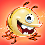 Best Fiends - Puzzle Adventure