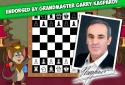Kasparov Minichess